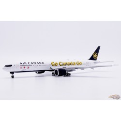 Air Canada Boeing 777-300ER "Go Canada Go" (Flaps Down) / C-FITW/  JC Wings  1:400 / XX40258A