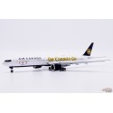 Air Canada Boeing 777-300ER "Go Canada Go" (Flaps Down) / C-FITW/  JC Wings  1:400 / XX40258A