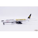 Air Canada Boeing 777-300ER "Go Canada Go" / C-FITW/  JC Wings  1:400 / XX40258