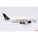 Air Canada Boeing 777-300ER "Go Canada Go" / C-FITW/  JC Wings  1:400 / XX40258