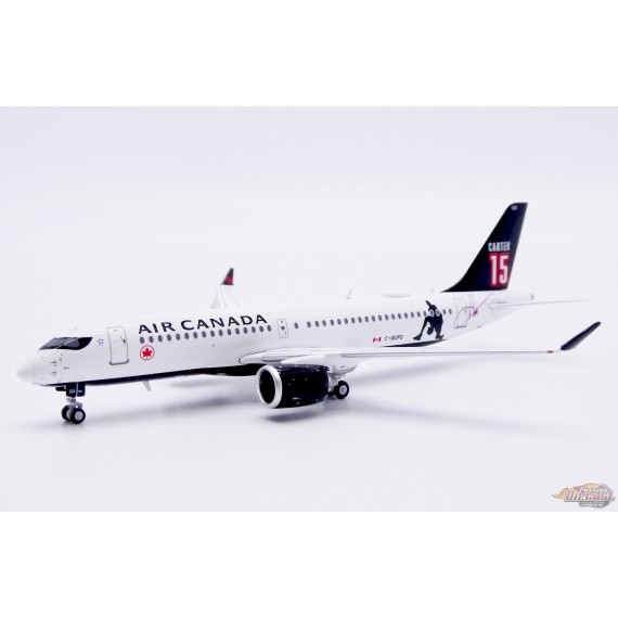 Air Canada Airbus A220-300 "Carter 15" / C-GUPG /  JC Wings / 1:400 / SA4068
