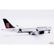 Air Canada Airbus A220-300 "Carter 15" / C-GUPG /  JC Wings / 1:400 / SA4068