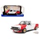 Volkswagen Caddy MK1 1982 Racing - Solido - 1/18 - S1803512 - Passion Diecast 
