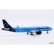 La Compagnie Airbus A321NEO "10 Years Old" / F-HNCO /  JC Wings  1:400 /  XX40319