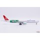 Turkish Airlines Boeing 777-300ER "Bio Fuel" / TC-LJH /  JC Wings / 1:400 / XX40461