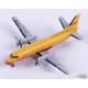 DHL Aviation Saab 340A-F / XA-STX /  JC Wings / 1:400 /XX40231