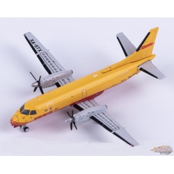 DHL Aviation Saab 340A-F / XA-STX /  JC Wings / 1:400 /XX40231