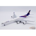 (Free Shipping) Thai Airways Airbus A340-600 / HS-TNA / KJ Models / 1:200 / KJ-A346-117