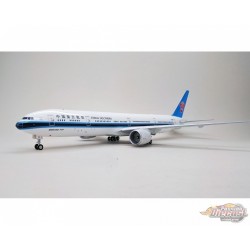 China Southern Airlines Boeing 777-21BER / B-2056 / KJ Models / 1:200 / KJ-B772-188