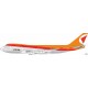 CP Air Boeing 747-217B "Empress of Australia" / C-FCRE / Inflight 200 / 1:200 / IF742CP0725P