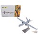 USAF General Atomics MQ9A Reaper New York Air National Guard 108th Attack SQN / Herpa Wings / 1:72 HE580892