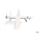 NASA General Atomics MQ9A Reaper Ikhana Armstrong Flight Research / Herpa Wings / 1:72 HE580908
