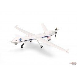 NASA General Atomics MQ9A Reaper Ikhana Armstrong Flight Research / Herpa Wings / 1:72 HE580908