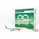 Cathay Pacific Airbus A350-900XWB "80th Anniversary" / B-LRJ /  JC Wings / 1:400 / SA4113
