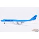 Korean Air Boeing 747-8 "NC" / HL7638 / JC Wings / 1:200 - SA2091
