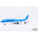 (Free Shipping) Korean Air Boeing 747-8 "NC" / HL7638 / JC Wings / 1:200 - SA2091