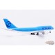 Korean Air Boeing 747-8 "NC" / HL7638 / JC Wings / 1:200 - SA2091