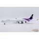 Thai Airways Airbus A340-600 / HS-TNA / KJ Models / 1:200 / KJ-A346-117