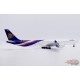 Thai Airways Airbus A340-600 / HS-TNA / KJ Models / 1:200 / KJ-A346-117