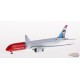 Norwegian Boeing 787-9 Dreamliner "Greta Garbo"/  EI-LNI /  Phoenix  1:400 / 11247