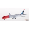 Norwegian Boeing 787-9 Dreamliner "Greta Garbo"/  EI-LNI /  Phoenix  1:400 / 11247