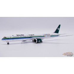 Saudi Arabian Boeing 787-10  The Red Sea HZ-AR33 – JC Wings 1:400 XX40197