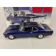 ( Used)(Free shipping)1970 NOVA DRAG (BLUE)  GMP 1801913 Usagé Used