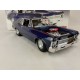 ( Used)(Free shipping)1970 NOVA DRAG (BLUE)  GMP 1801913 Usagé Used