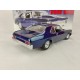( Used)(Free shipping)1970 NOVA DRAG (BLUE)  GMP 1801913 Usagé Used