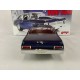 ( Used)(Free shipping)1970 NOVA DRAG (BLUE)  GMP 1801913 Usagé Used