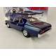 ( Used)(Free shipping)1970 NOVA DRAG (BLUE)  GMP 1801913 Usagé Used