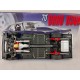 ( Used)(Free shipping)1970 NOVA DRAG (BLUE)  GMP 1801913 Usagé Used