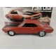 ( Used)(Free shipping) 1968 CAMARO PORK CHOP (ROUGE BRIQUE)  GMP 1800321 Usagé Used