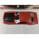 ( Used)(Free shipping) 1968 CAMARO PORK CHOP (ROUGE BRIQUE)  GMP 1800321 Usagé Used