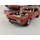 ( Used)(Free shipping) 1968 CAMARO PORK CHOP (ROUGE BRIQUE)  GMP 1800321 Usagé Used