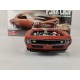 ( Used)(Free shipping) 1968 CAMARO PORK CHOP (ROUGE BRIQUE)  GMP 1800321 Usagé Used