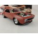 ( Used)(Free shipping) 1968 CAMARO PORK CHOP (ROUGE BRIQUE)  GMP 1800321 Usagé Used