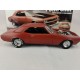 ( Used)(Free shipping) 1968 CAMARO PORK CHOP (ROUGE BRIQUE)  GMP 1800321 Usagé Used