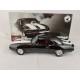 ( Used)(Free shipping)  1969 CAMARO HOLESHOT AUSSIE DRAG (BLACK) GMP 1800324 Used