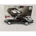 ( Used)(Free shipping)  1969 CAMARO HOLESHOT AUSSIE DRAG (BLACK) GMP 1800324 Used