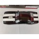 ( Used)(Free shipping)  1969 CAMARO HOLESHOT AUSSIE DRAG (BLACK) GMP 1800324 Used
