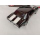 ( Used)(Free shipping)  1969 CAMARO HOLESHOT AUSSIE DRAG (BLACK) GMP 1800324 Used