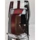 ( Used)(Free shipping)  1969 CAMARO HOLESHOT AUSSIE DRAG (BLACK) GMP 1800324 Used