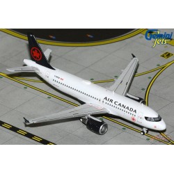 Air Canada  Airbus A320 C-GKOE - Gemini 1/400 GJACA2388