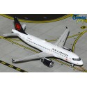 Air Canada  Airbus A320 C-GKOE - Gemini 1/400 GJACA2388