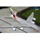 (Free shipping) Emirates Airbus A380 / A6-EUE / Gemini Jets / 1:200 / G2UAE1494