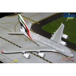 (Free shipping) Emirates Airbus A380 / A6-EUE / Gemini Jets / 1:200 / G2UAE1494