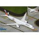 Philippine Airlines Airbus A350-1000 85 Years Flaps down / CP-C3510 / Gemini Jets / 1:400 / GJPAL2397F GJ2397F