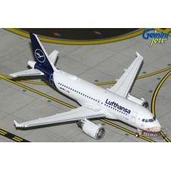 Lufthansa Airbus A319 / D-AIBF / Gemini Jets / 1:400 / GJDLH2022 GJ2022