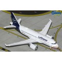 Lufthansa Airbus A319 / D-AIBF / Gemini Jets / 1:400 / GJDLH2022